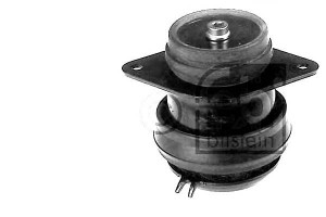 Poduszka Silnika Vw Golf Polo Febi Bilstein
