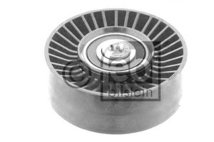 Rolka Paska Wielorowk. Bmw N43 47 5 Febi Bilstein