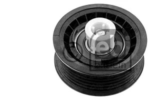 Rolka Paska Wielorowk. Ford 2,0td Febi Bilstein