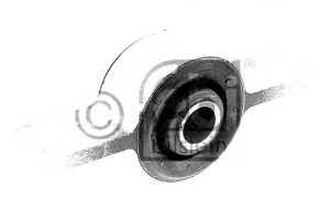 Silentblock Wahacza Saab 9000 2.0/2.3/3.0 09.84-12