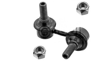Łącznik Stabilizatora 60mm Honda Civic Iv Crx Ii L