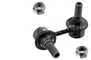 Łącznik Stabilizatora 60mm Honda Civic Iv Crx Ii L