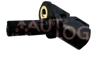 Czujnik Abs Volvo C30 C70 Ii S40 Ii V50 Ford C-max