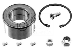 Łożysko Koła Vw Przód T4 90- Febi Bilstein