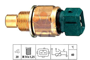 Czujnik Temperatury Wody Psa Facet