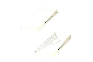Filtr Kabiny Audi A6 A6 Allroad Vw Xl1 0.8dh-5.2 0