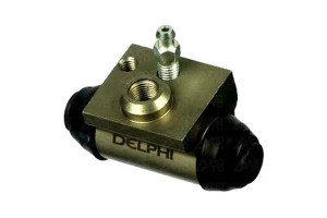 Cylinderek Hamulcowy Citroen C1 1,0 1,4hdi 05-14 D