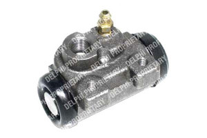 Cylinderek Hamulcowy Citroen C3 02- 19,05 Lewy Del