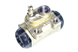 Cylinderek Hamulcowy Renault Clio I 1.2-1.9d 05.90