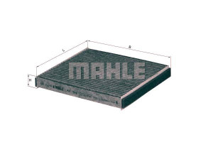 Filtr Kabiny Z Weglem Aktywnym Mahle