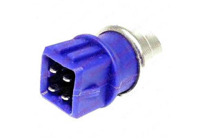 Czujnik Temperatury Wody Vw T4 1,9-2,5d Td Tdi Del