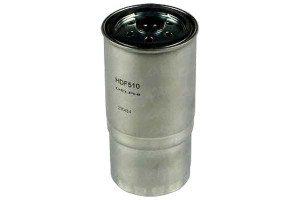 Filtr Paliwa Bmw M51 2,5tds 91- Delphi