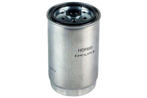 Filtr Paliwa Chrysler Delphi