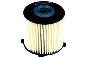 Filtr Paliwa Opel 2,0cdti 08- Insignia Delphi