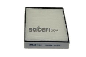Filtr Kabiny Kia Sorento Purflux