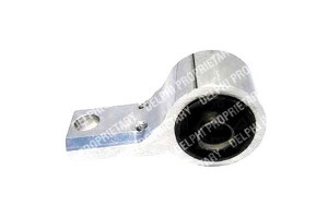 Silentblock Wahacza Ford Fiesta V Fusion Mazda 2 1