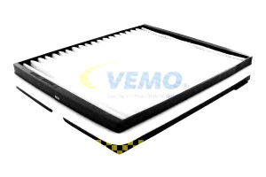 Filtr Kabinowy Rover Vemo
