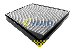 Filtr Kabinowy Mercedes Vemo