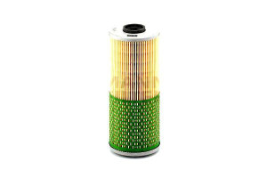 Filtr Oleju Bmw M60 750i V12 87-94 Mann-filter