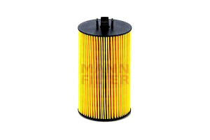 Filtr Oleju Fendt Deutz Fahr Mann-filter