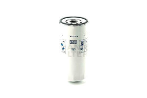 Filtr Oleju Ford Cargo 04- Mann-filter