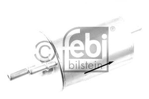 Filtr Paliwa Vw Audi Febi Bilstein