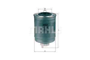 Filtr Paliwa Mahle 1015734 1049979 1208300 1099489