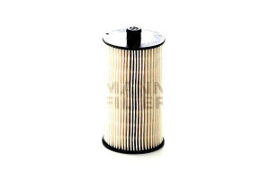 Filtr Paliwa Vw 2,5tdi Crafter Mann-filter