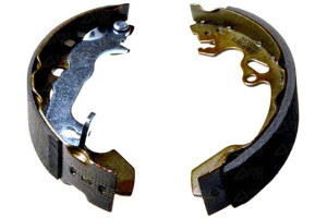 Szczęki Hamulcowe Ford Focus 98- Denckermann