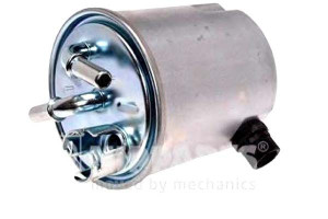 Filtr Paliwa Nissan Qashqai 1.5 2.0 Dci 05> Nippar