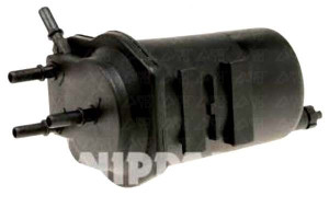 Filtr Paliwa Nissan Evalia 1.5 Dci Nipparts Nippar