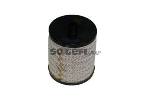 Filtr Paliwa Citroen Peugeot 3,0hdi 2009- Purflux