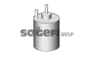 Filtr Paliwa Vw A4 A6 2,0-4,2 Purflux