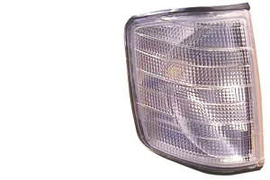 Lampa Kierunkowskazu (przezroczysty) Mercedes 190