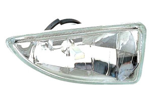 Lampa Przeciwmgielna Ford Focus H1 98-04 Pr Depo