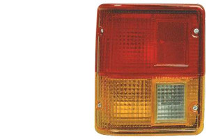 Lampa Tylna Zespolona Mitsubishi Pajero I 82-91 Le