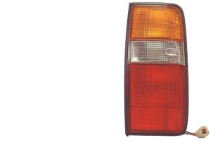 Lampa Tylna Zespolona Toyota Land Cruiser 80 90-97
