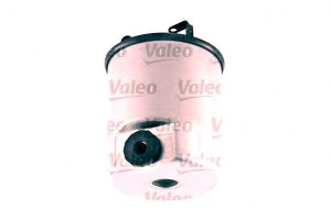 Filtr Paliwa Mercedes Vito Sprinter Valeo