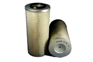 Filtr Powietrza Fiat Iveco Alco Filter