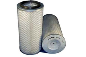 Filtr Powietrza Vw Lt 2,4d Alco Filter