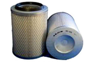 Filtr Powietrza Mercedes W460 G-klas Alco Filter