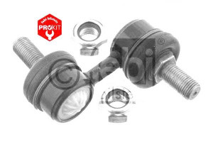 Łącznik Stabilizatora 54mm Hyundai H-1 H-1 / Stare