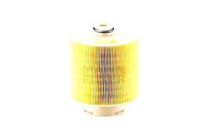 Filtr Powietrza Audi A6 2,7 3,0tdi 04- Mann-filter