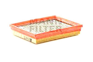 Filtr Powietrza Vw A6 Rs6 V8 02-05 Mann-filter