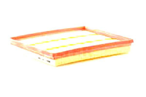 Filtr Powietrza Bmw 1-4 11- Mann-filter