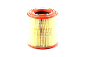 Filtr Powietrza Renault Maxity Atleon 07- Mann-fil