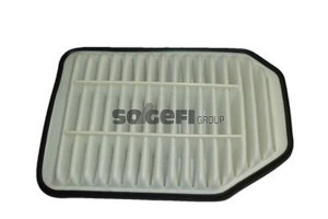 Filtr Powietrza Jeep Wrangler 2,8crdi 06- Purflux