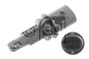 Czujnik Temperatury Powietrza Wlotowego Opel Astra