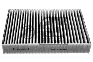 Filtr Kabinowy Vw Febi Bilstein