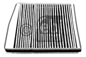Filtr Kabiny Z Węglem Volvo S60 I S80 I V70 I V70